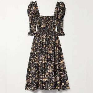 DOEN Bijou in Navy - NWT